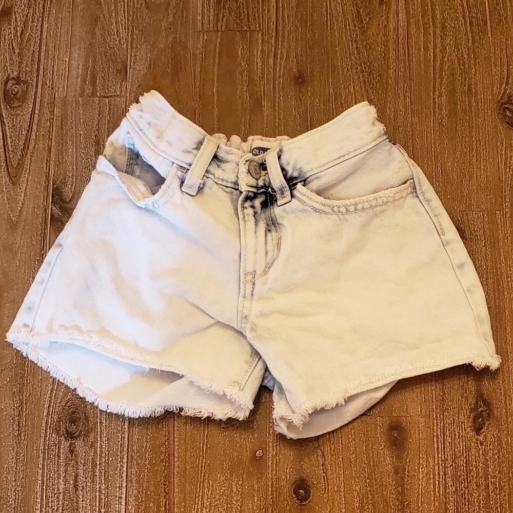 Girl's Old Navy Shorts
